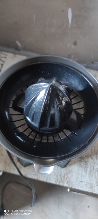 Соковижималка цитрус