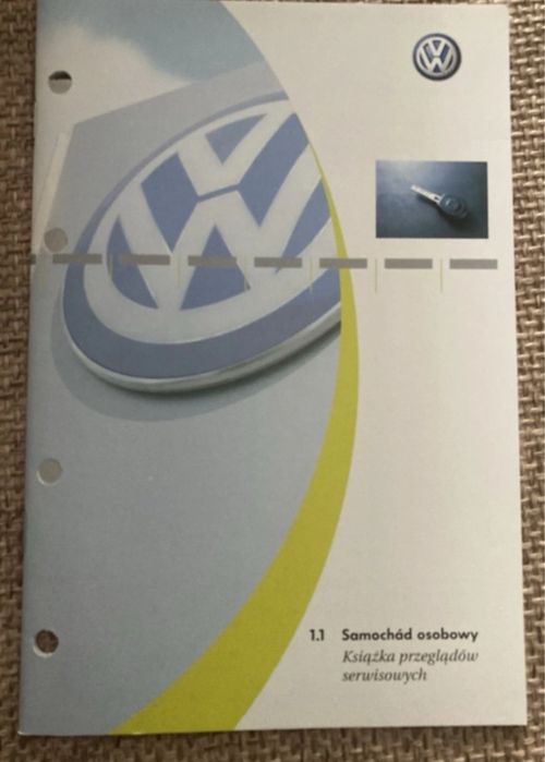 VW Bora Passat New Beetle Sharan Polo