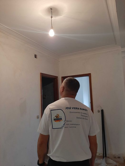 Dou côr á sua moradia e afins