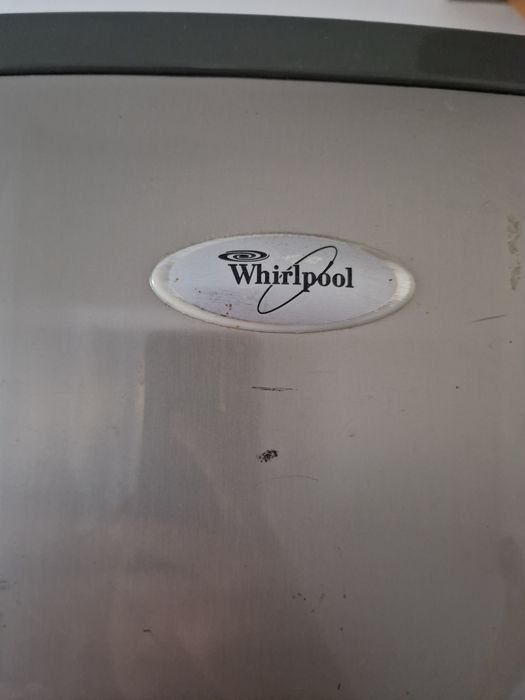 Frigorifico combinado Whirlpool