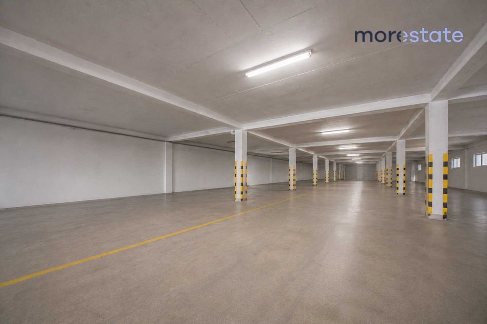 Magazyn / Hala | Modlnica | 600m2
