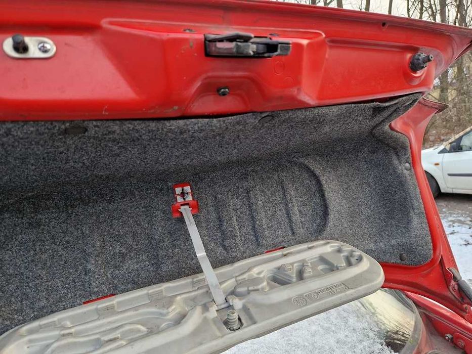 Kultowe BMW 316 e36 Coupe - możliwa zamiana
