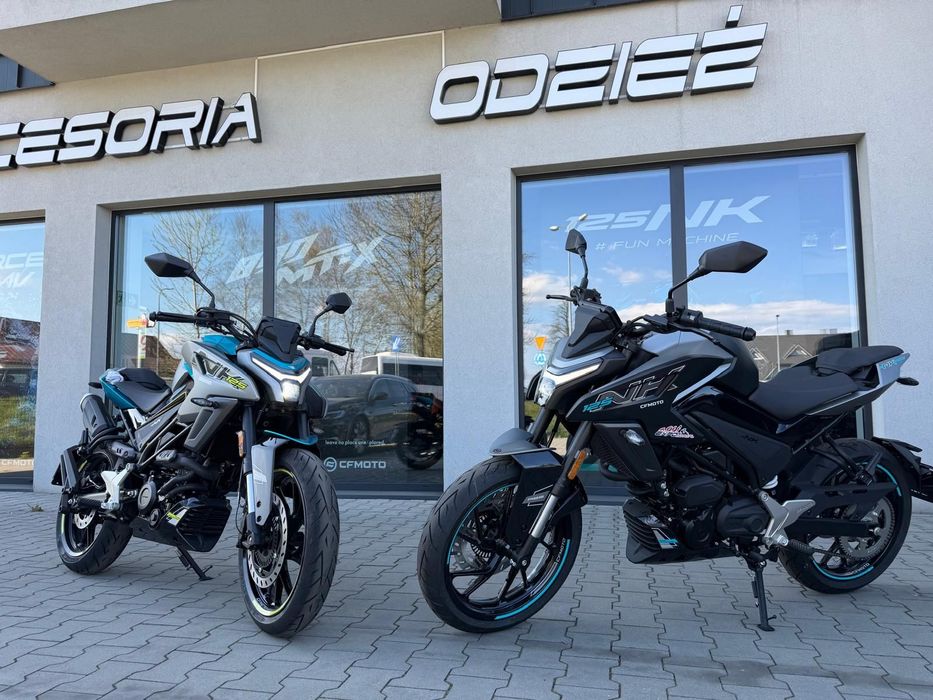 Cfmoto