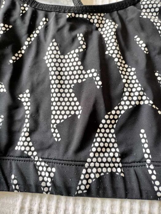 Top desportivo Crivit