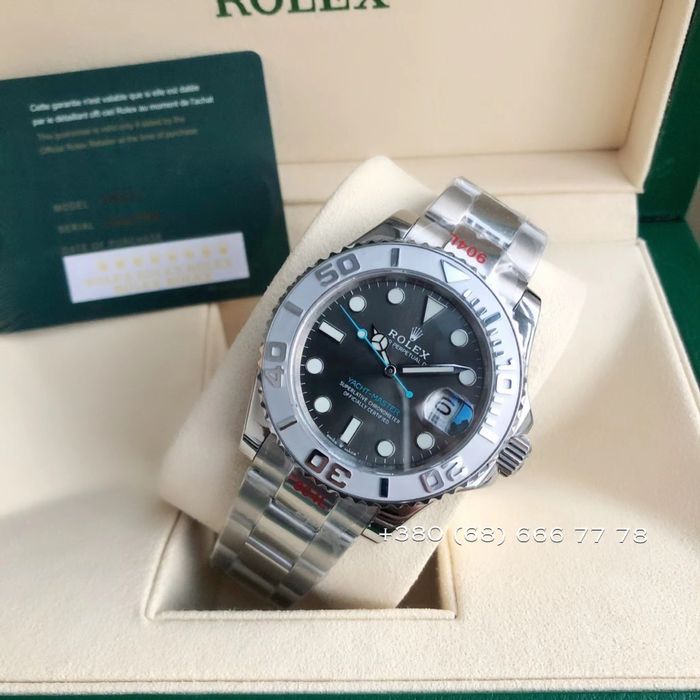 Часы Rolex Yacht Master Ролекс