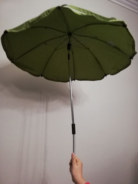 Carrinho de bebé