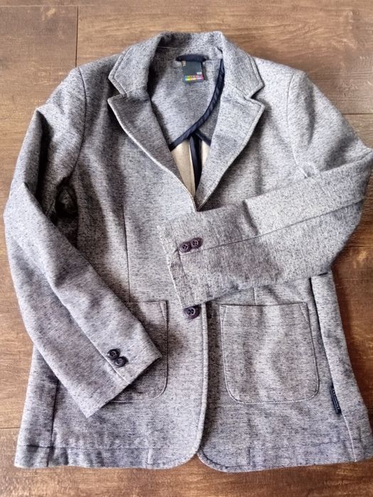 Ubrania chłopięce 122