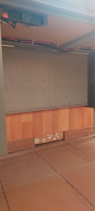 Secretaria de escritorio