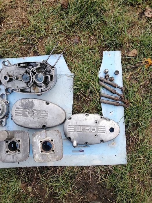 Запчясть мопедов Карпаты верховина рига