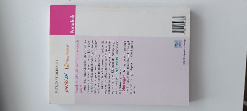 Dlaczego mężczyźni poślubują zołzy książka