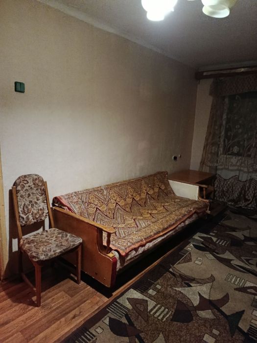 Здам 1но кімнатну квартиру. Район ТЦ Глобал