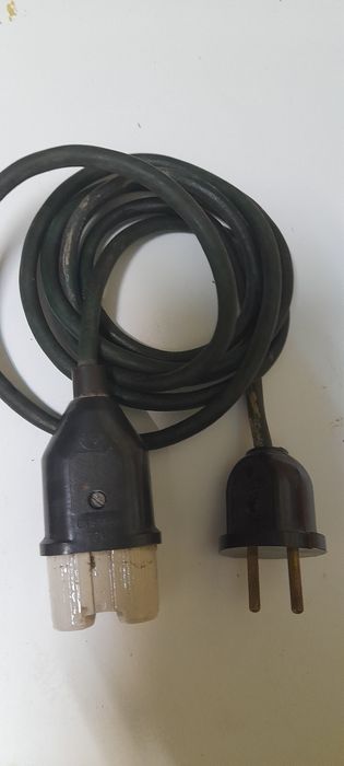 Kabel przedłużacz prl