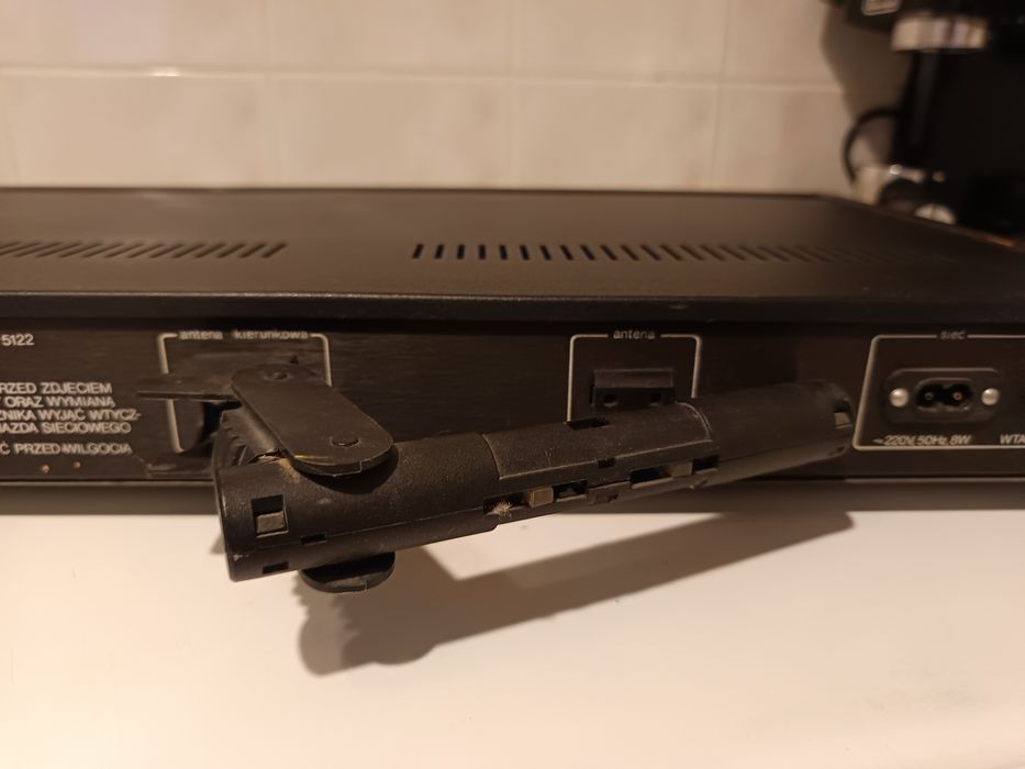 Tuner AM  RADMOR 5122