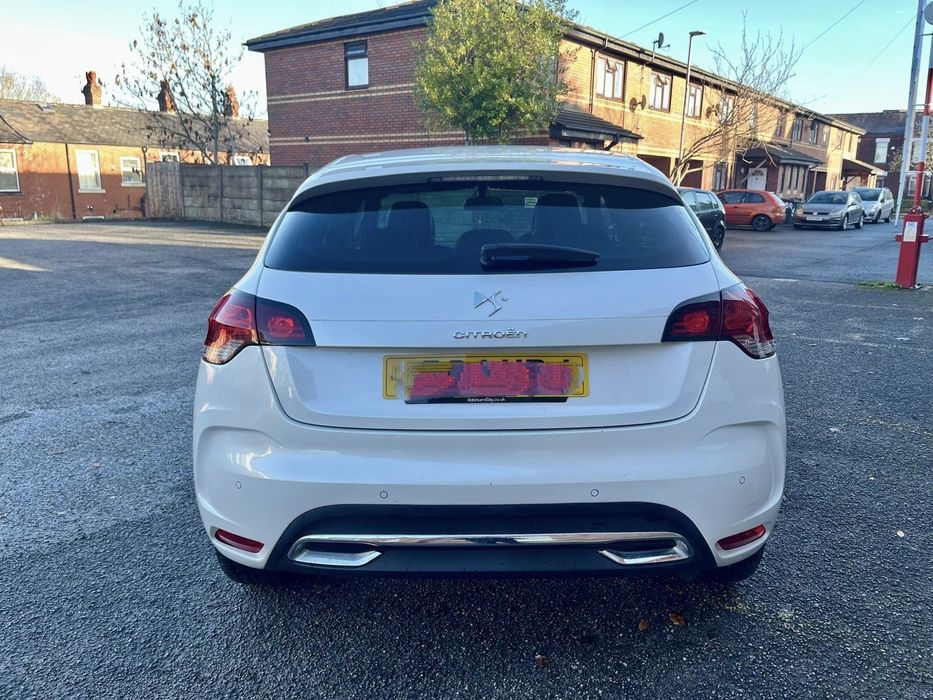 SEAT Leon/ citroen DS4 DIESEL