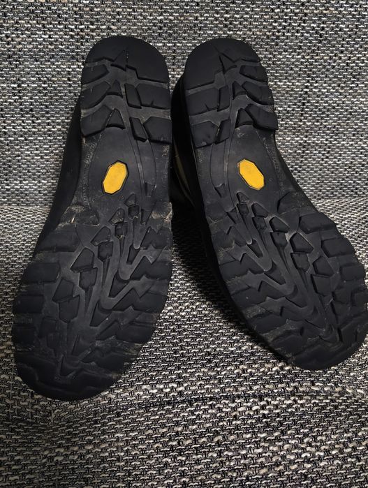 Гірські черевики, ботинки La Sportiva Trango Alp GTX Woman р. 39 1/2.