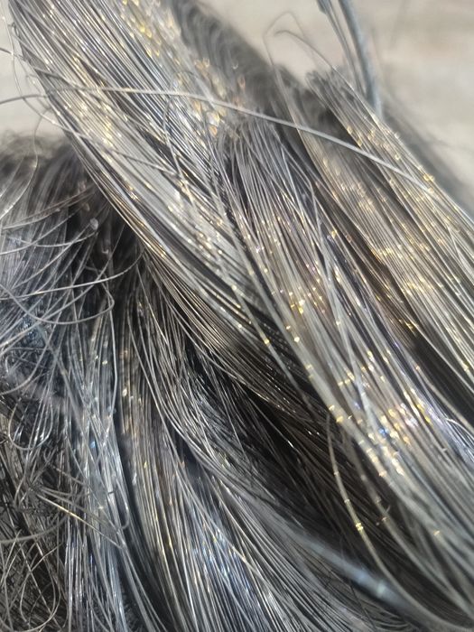 Нихромовая проволока