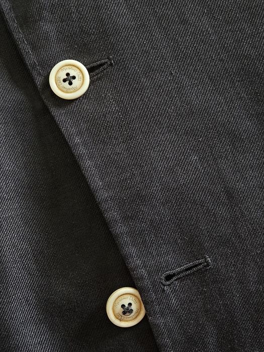 Blazer Homem Massimo Dutti