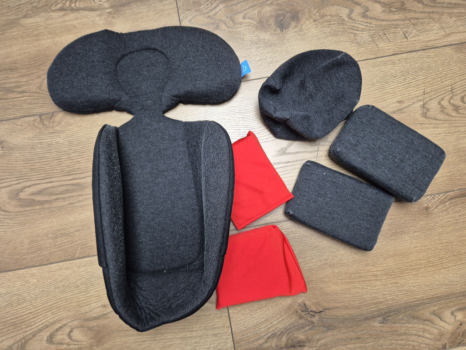 Avionaut Pixel Pro z bazą