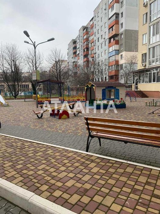 1 комнатная квартира Королева Тополева ремонт готовы программы