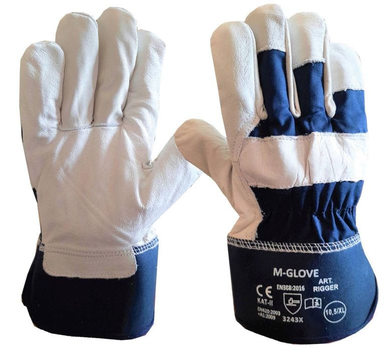 Rękawice do prac ogólnych SUPER CENA