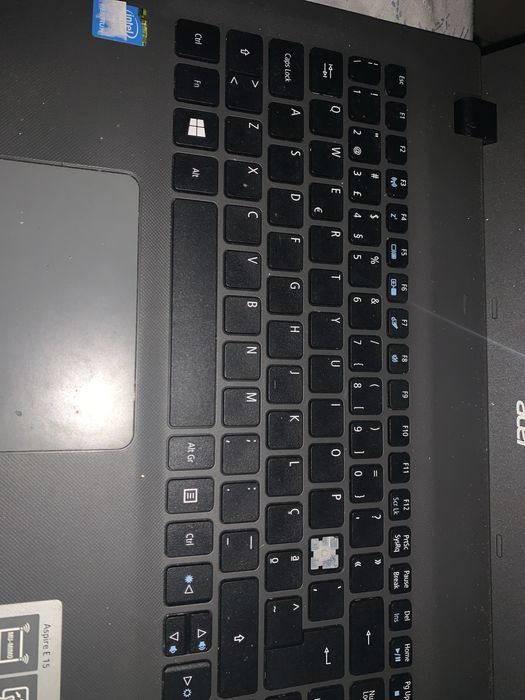 Portatil Acer (Ler biografia)