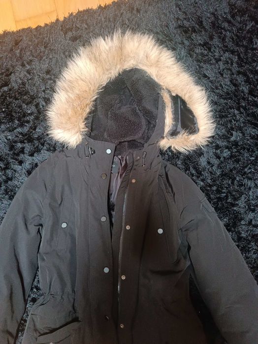 Kispo preto S como novo