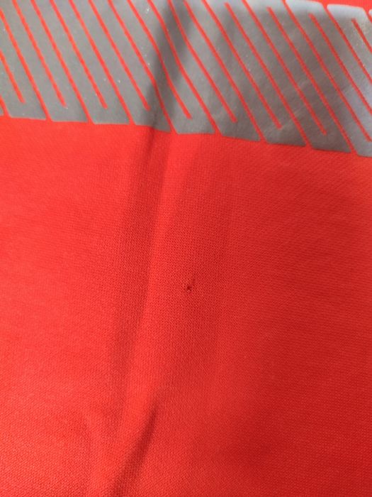 Koszulka odblaskowa roz L