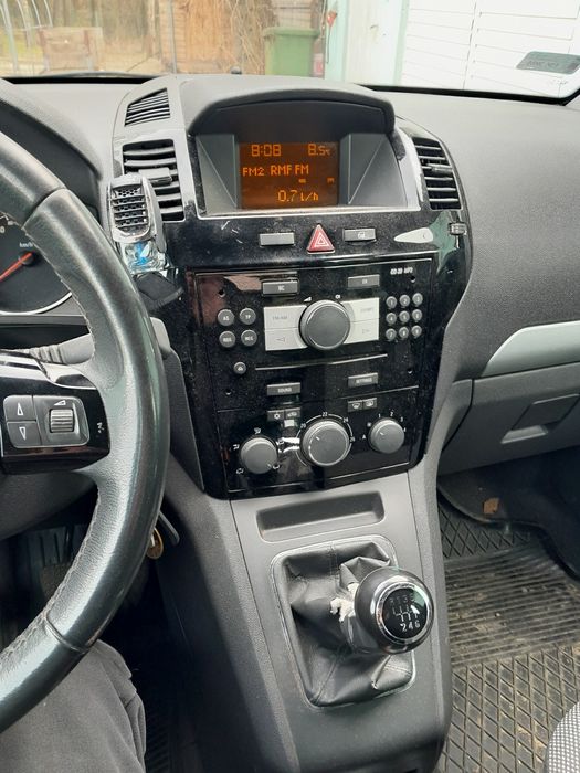 Sprzedam Opel zafira