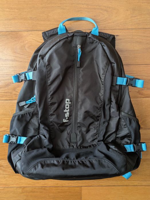 Mochila F-STOP Guru 25L Ultra Light *MINT
