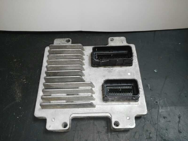 CENTRALINA MOTOR UCE OPEL CORSA E 2017 -E8312679197