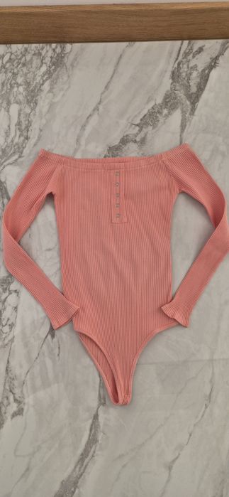 Jak nowe body rozmiar XS