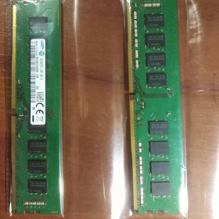 Озу samsung 16 gb