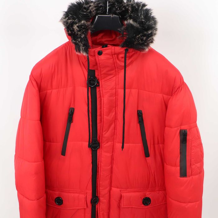 Чоловіча Куртка / Парка Jacamo