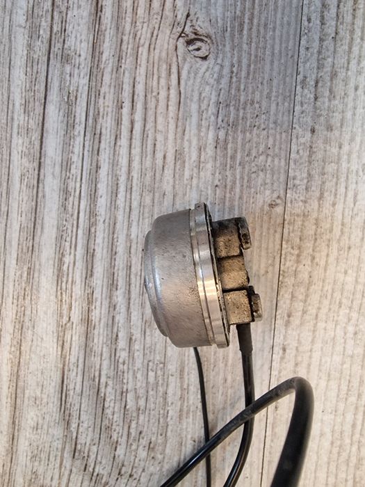 Czujnik sensor tylnego koła Sparta Entree