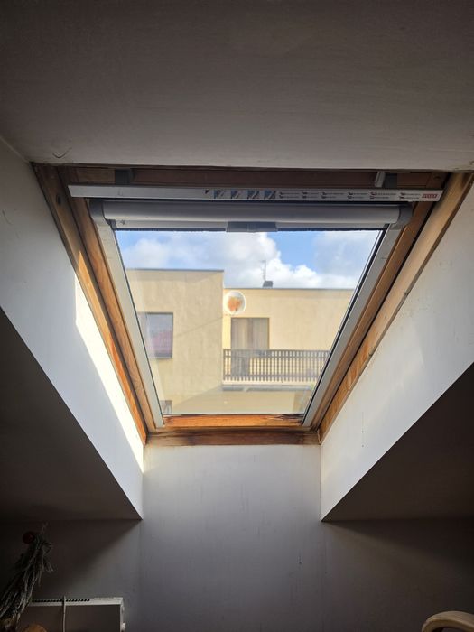 Sprzedam okno dachowe Velux 87x140