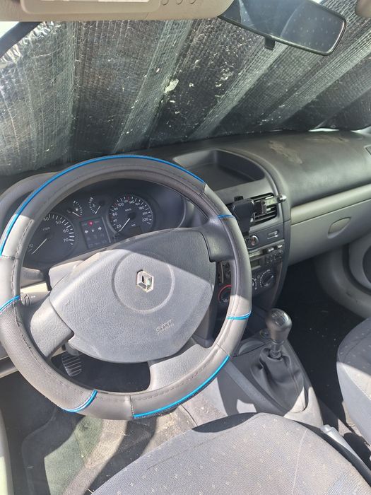 Renault Clio – Muito estimado | Pronto a circular