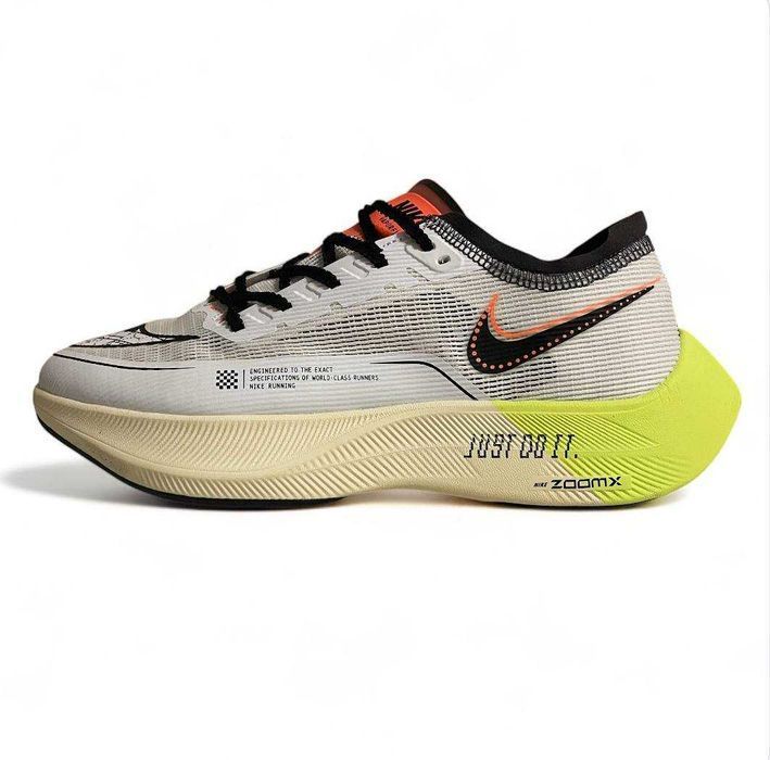 Кросівки Nike ZoomX Vaporfly Next Percent premium i97 | Кроссовки Найк чоловічі
