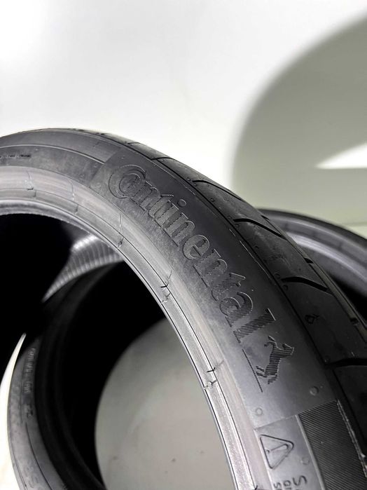 Pneus Continental Sport Contact 6 - 245/35/20 - Como NOVOS