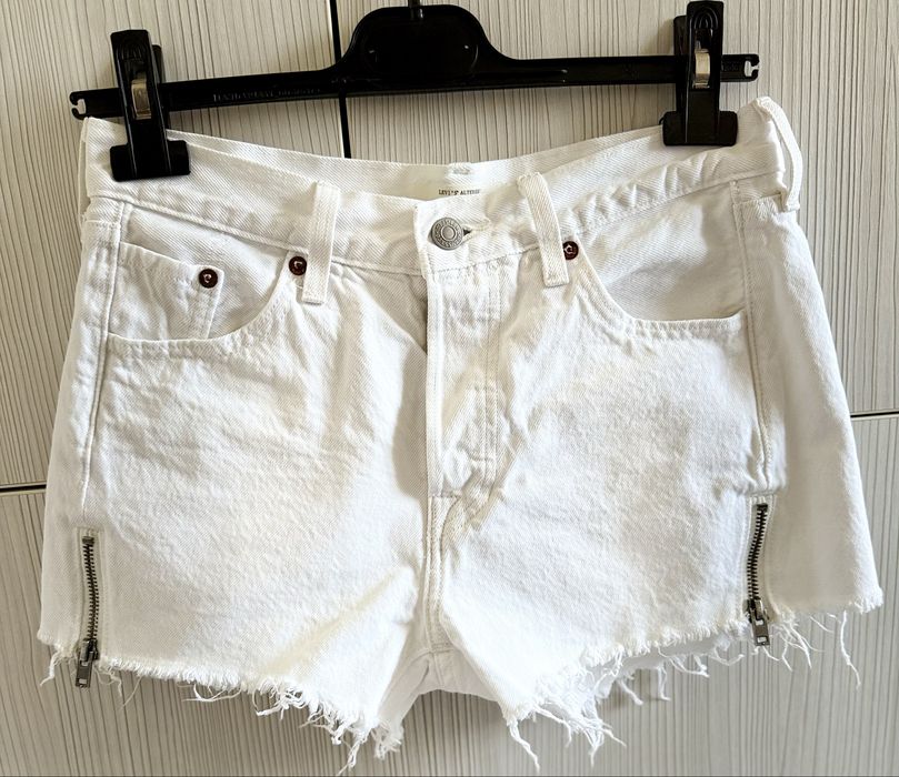 Джинсові шорти Levis