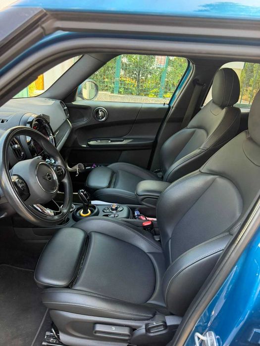MINI Countryman — fotografia 4
