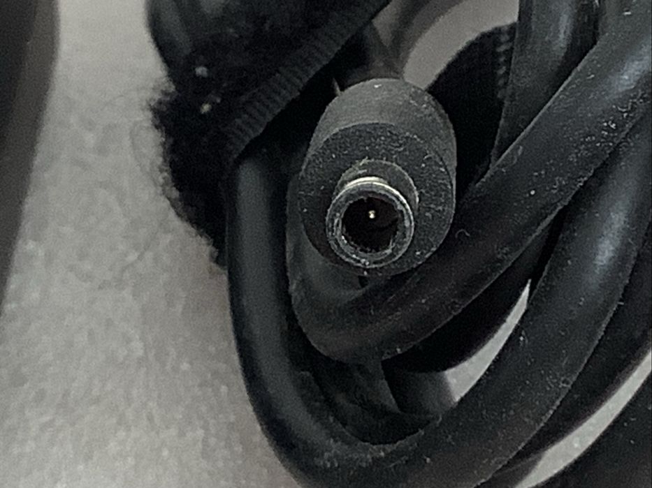 AC adaptador - Carregador computador portatil DELL HKA65NM201  19.5V