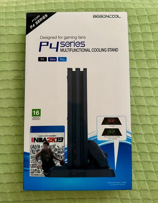 Support for PlayStation 464551980877954120