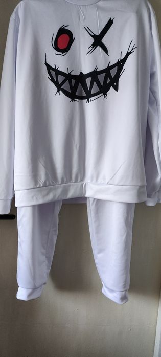 Продам чоловічий спортивний костюм