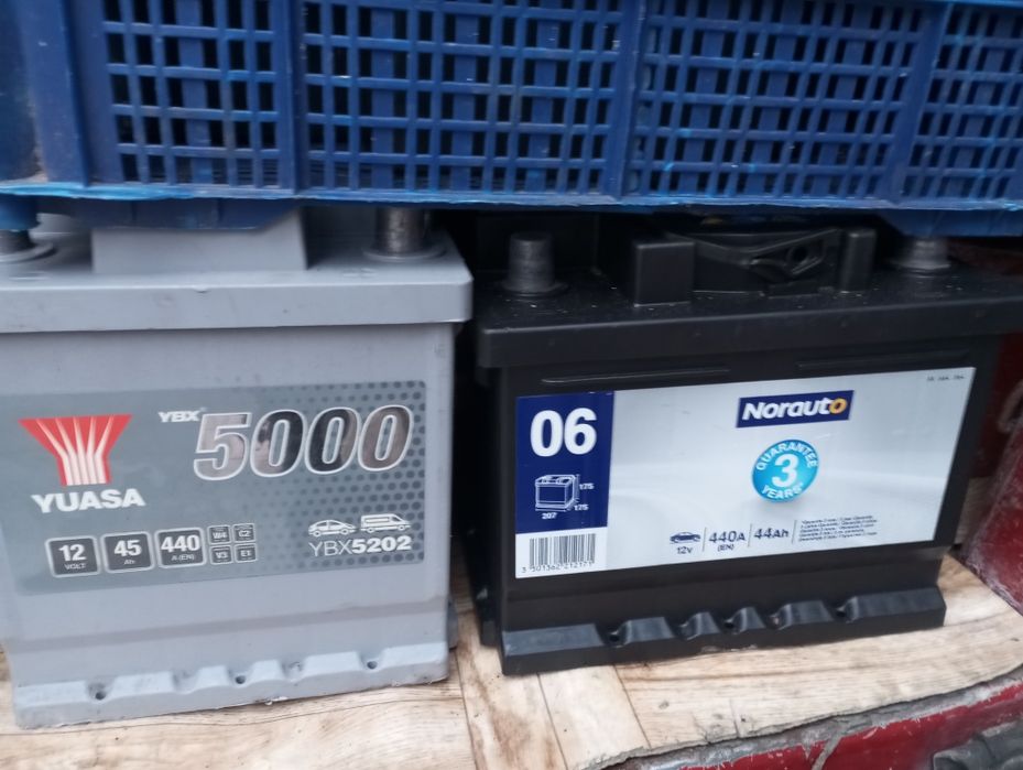 UPS Akumulator 12V 85Ah 800A0A