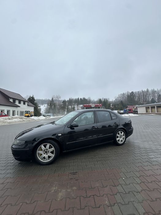 Seat Toledo 2 1.9tdi