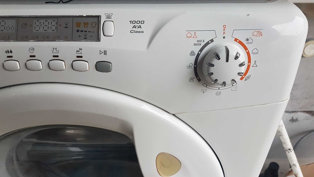 Pralka Candy 6kg Stan Dobry