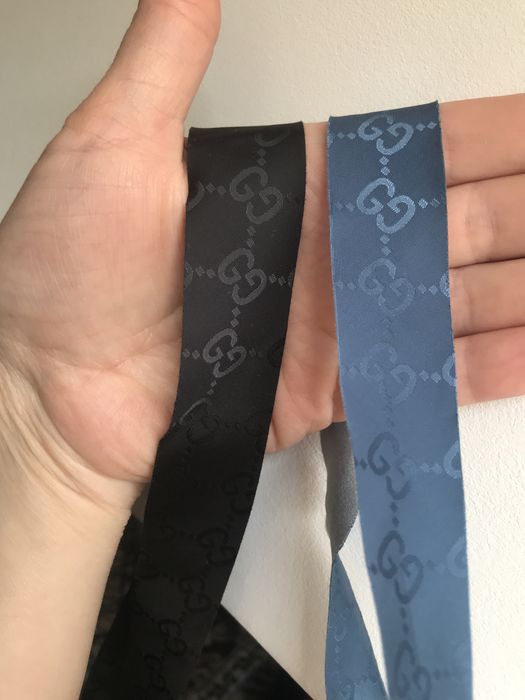 Тасьма Гуччі