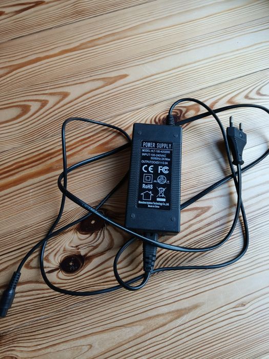 Deska elektrycza