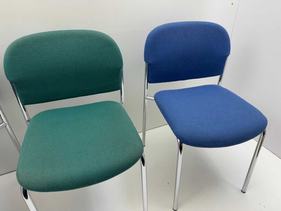 Krzesło drabert do biura konferencyjne domowe jadalnia salon kolory