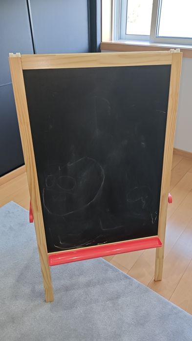 Quadro duplo IKEA Mala